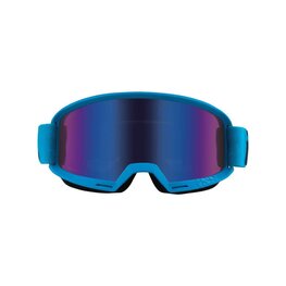 IXS Fahrradsonnenbrille - HACK GOGGLE - Blau