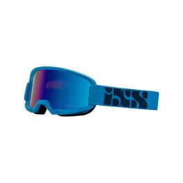 IXS Fahrradsonnenbrille - HACK GOGGLE - Blau