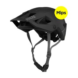 IXS Fahrradhelm - TRIGGER AM MIPS - Schwarz