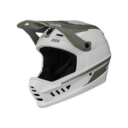IXS Fahrradhelm - XACT EVO - Weiß