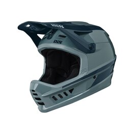 IXS Fahrradhelm - XACT EVO - Blau