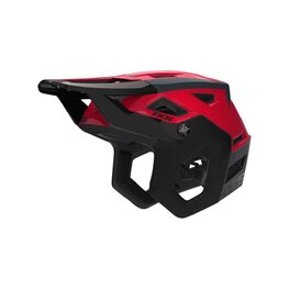 IXS Fahrradhelm - TRIGGER X MIPS - Rot/Schwarz