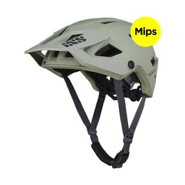 IXS Fahrradhelm - TRIGGER AM MIPS - Beige