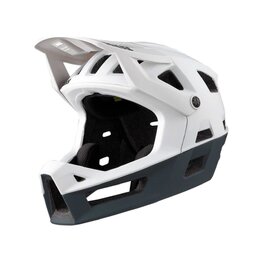 IXS Fahrradhelm - TRIGGER FF - Weiß