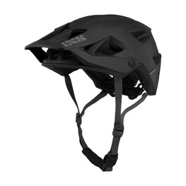 IXS Fahrradhelm - TRIGGER AM - Schwarz