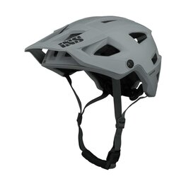 IXS Fahrradhelm - TRIGGER AM - Grau