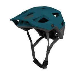 IXS Fahrradhelm - TRIGGER AM - Grün