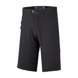 IXS Fahrradshorts ohne Träger - CARVE EVO - Schwarz