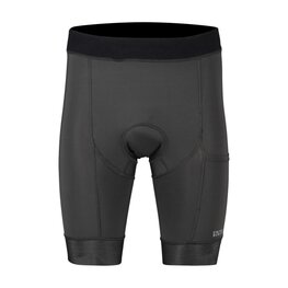 IXS Fahrradshorts ohne Träger - FLOW XTG - Grau