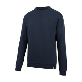 IXS Kapuzenpullover - RHOMBUS - Blau
