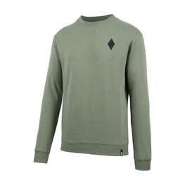 IXS Kapuzenpullover - RHOMBUS - Hellgrün