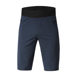 IXS Fahrradshorts ohne Träger - FLOW LITE 1.0 - Blau
