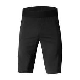 IXS Fahrradshorts ohne Träger - FLOW LITE 1.0 - Schwarz