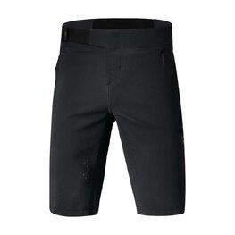 IXS Fahrradshorts ohne Träger - FLOW 1.0 - Schwarz