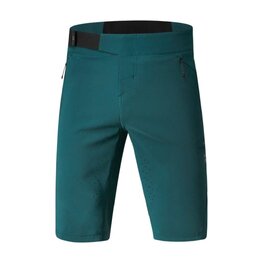 IXS Fahrradshorts ohne Träger - FLOW 1.0 - Grün