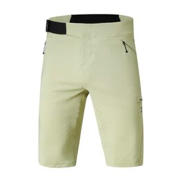 IXS Fahrradshorts ohne Träger - FLOW 1.0 - Gelb