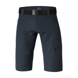 IXS Fahrradshorts ohne Träger - CARVE 1.0 - Blau