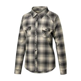 IXS Hemd - CARVE 1.0 W - Gelb/Schwarz