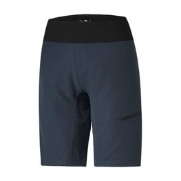 IXS Fahrradshorts ohne Träger - CARVE 1.0 W - Blau