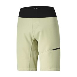 IXS Fahrradshorts ohne Träger - CARVE 1.0 W - Gelb