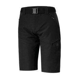 IXS Fahrradshorts ohne Träger - CARVE 1.0 W - Schwarz