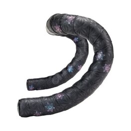 SUPACAZ Lenkerband - SUPER STICKY KUSH  - Schwarz