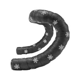 SUPACAZ Lenkerband - SUPER STICKY KUSH  - Schwarz/Weiß