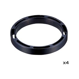 SUPACAZ Unterlage - SUPASPACER  - Schwarz