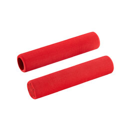 SUPACAZ Griffe - SUPALITE GRIP  - Rot