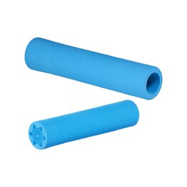 SUPACAZ Griffe - SUPALITE GRIP  - Blau