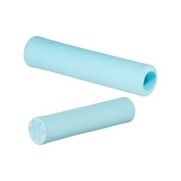 SUPACAZ Griffe - SUPALITE GRIP  - Blau