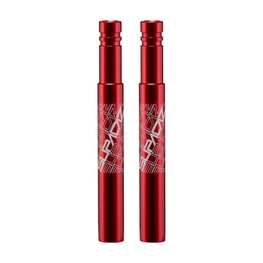 SUPACAZ Ventilverlängerung - VALVE EXTENDERZ  - Rot