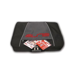 ELITE Fahrradtasche - VAISETA - Schwarz