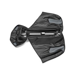 ELITE Fahrradtasche - BORSON - Schwarz