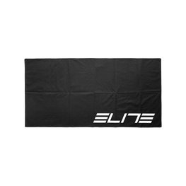 ELITE Unterlage - FOLDING MAT - Schwarz