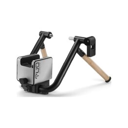 ELITE Fahrradtrainer - TUO - Schwarz