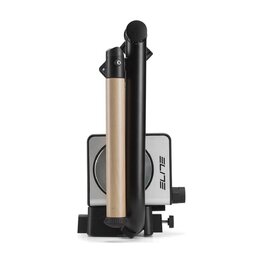 ELITE Fahrradtrainer - TUO - Schwarz