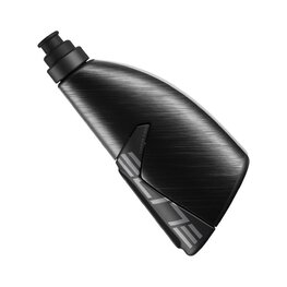ELITE Flasche+Flaschenhalter - CRONO CX 2024 + AERO flaša 500ml - Schwarz