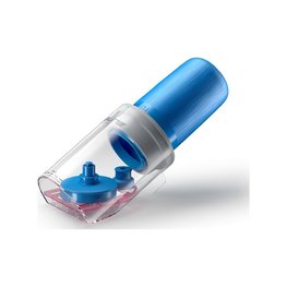 ELITE Sterilisator - NETO - Transparent