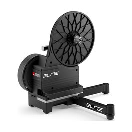 ELITE Fahrradtrainer - AVANTI - Schwarz