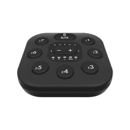 ELITE Regler - ZONA - Schwarz