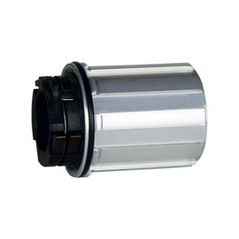 ELITE Kassetten Body - SHIMANO 10/11 - Silber