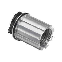 ELITE Kassetten Body - CAMPAGNOLO - Silber