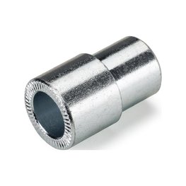 ELITE Adapter - BOOST THRU AXLE 148X12MM - Silber