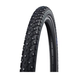 SCHWALBE Reifen - MARATHON WINTER PLUS  (50-559) 26x2.00 PERFORMANCE - Schwarz