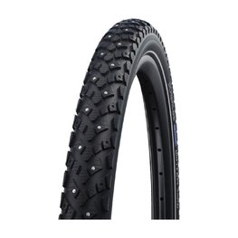 SCHWALBE Reifen - WINTER (47-559) 26x1.75 ACTIVE - Schwarz