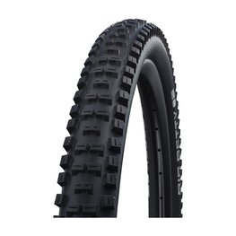 SCHWALBE Reifen - MAGIC MARY (60-559) 26x2.35 BIKEPARK - Schwarz
