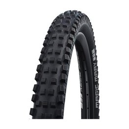 SCHWALBE Reifen - MAGIC MARY (62-584) 27.5x2.40 BIKEPARK - Schwarz