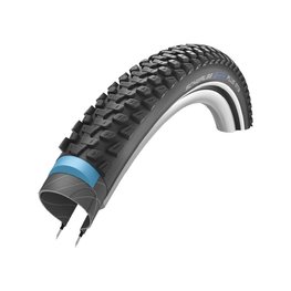 SCHWALBE Reifen - MARATHON PLUS MTB (54-622) 29x2.10 PERFORMANCE - Schwarz