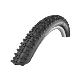 SCHWALBE Reifen - SMART SAM 24x2.10 PERFORMANCE 67EPI - Schwarz